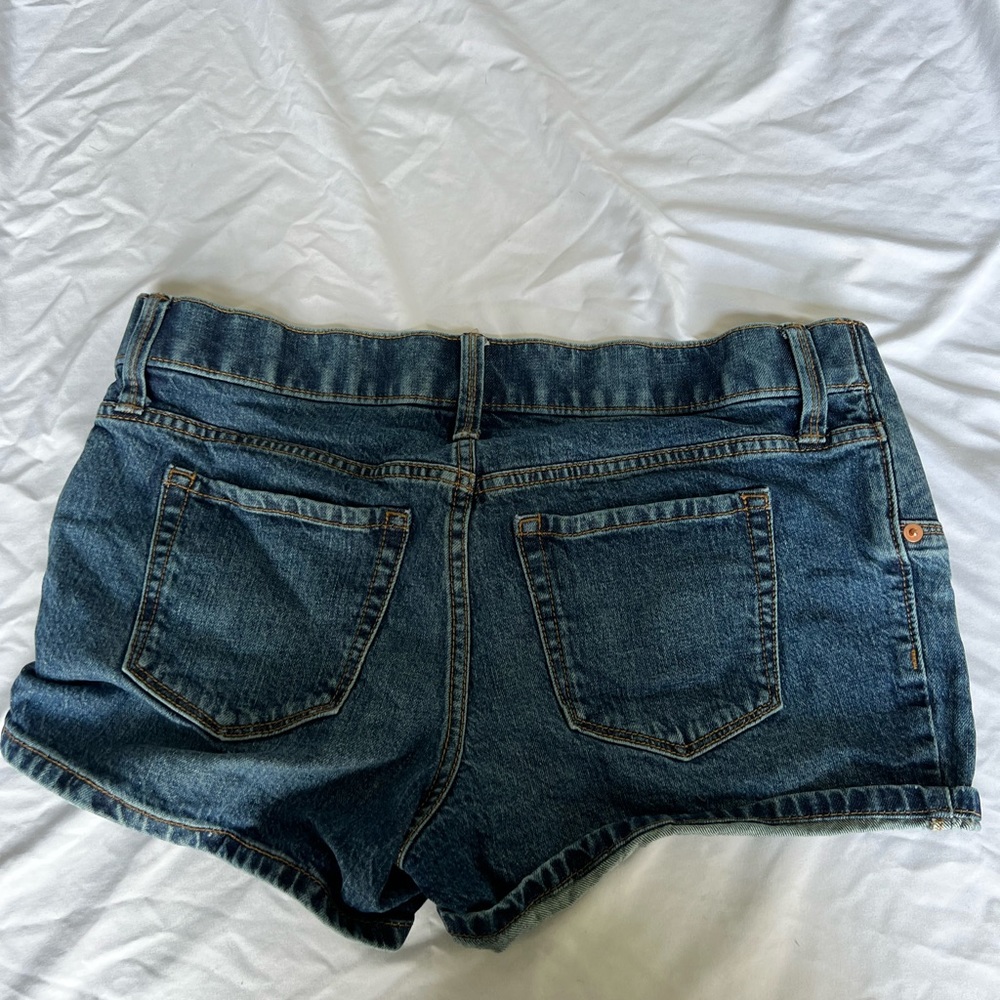 Maternity Shorts